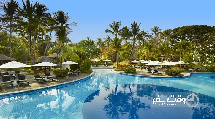 هتل ملیا کوالالامپور